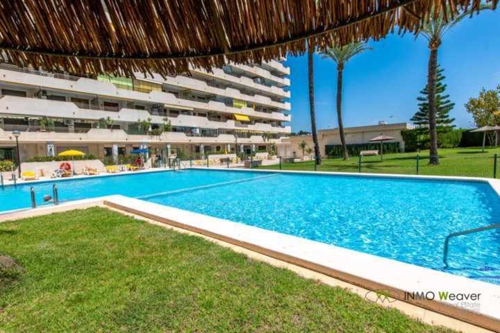 Apartamento 112 Place 1dormitorio Calpe