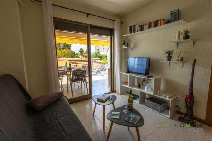 112 Place 1dormitorio Calpe
