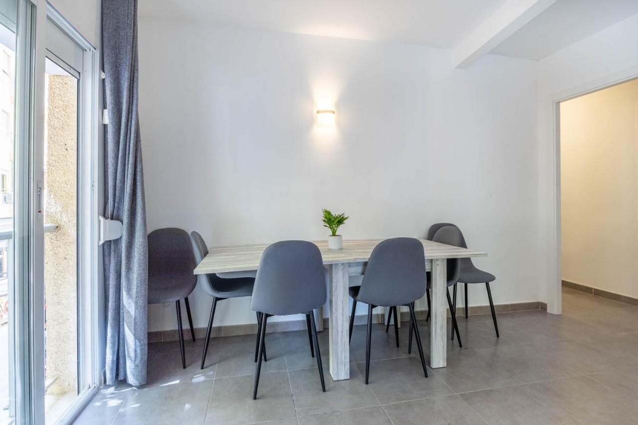 Inftour Athena 3 Apartamento * Calpe