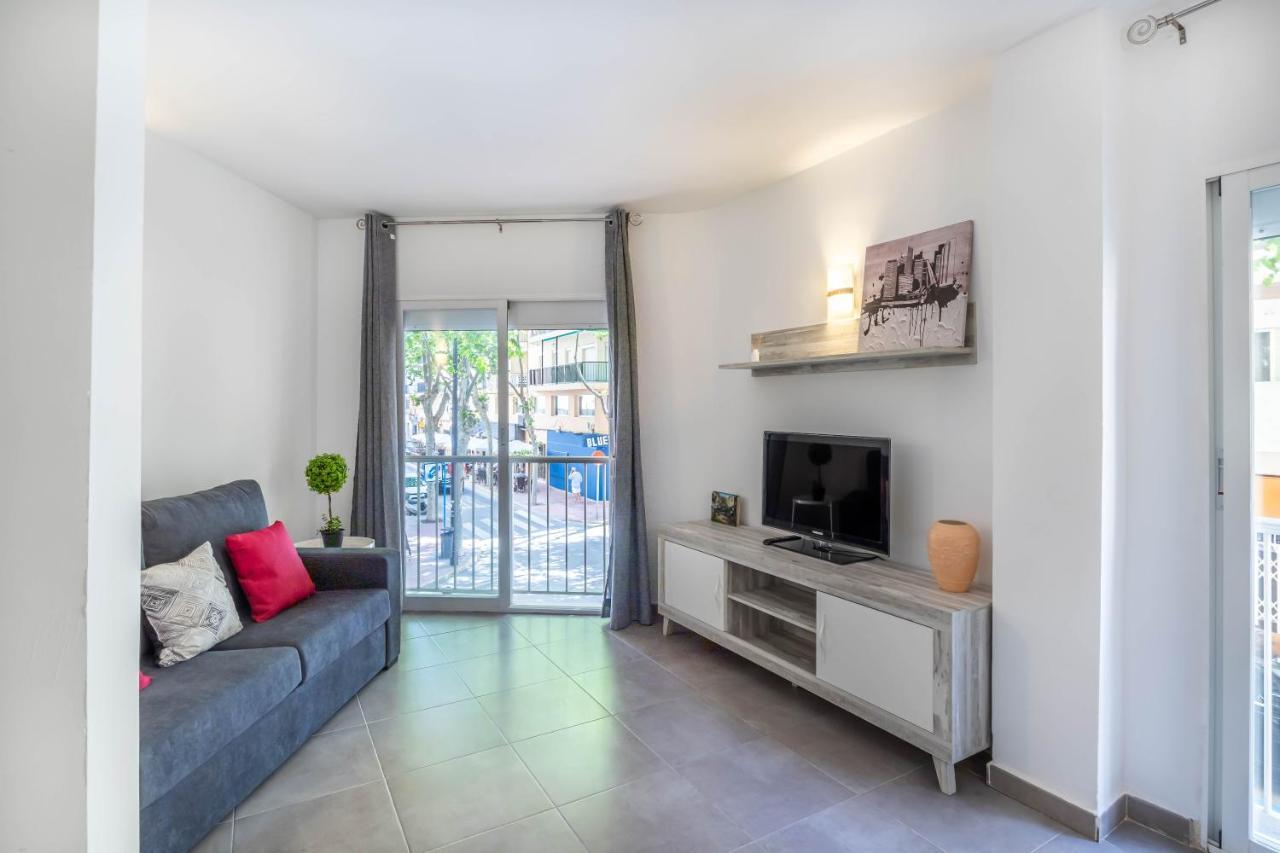 Inftour Athena 3 Apartamento Apartment