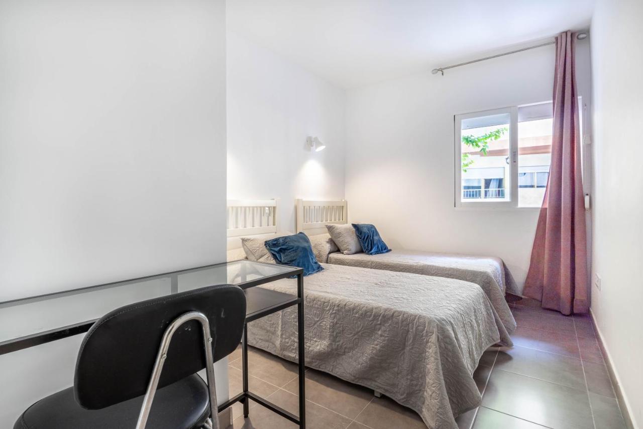 Inftour Athena 3 Apartamento Apartment Calpe