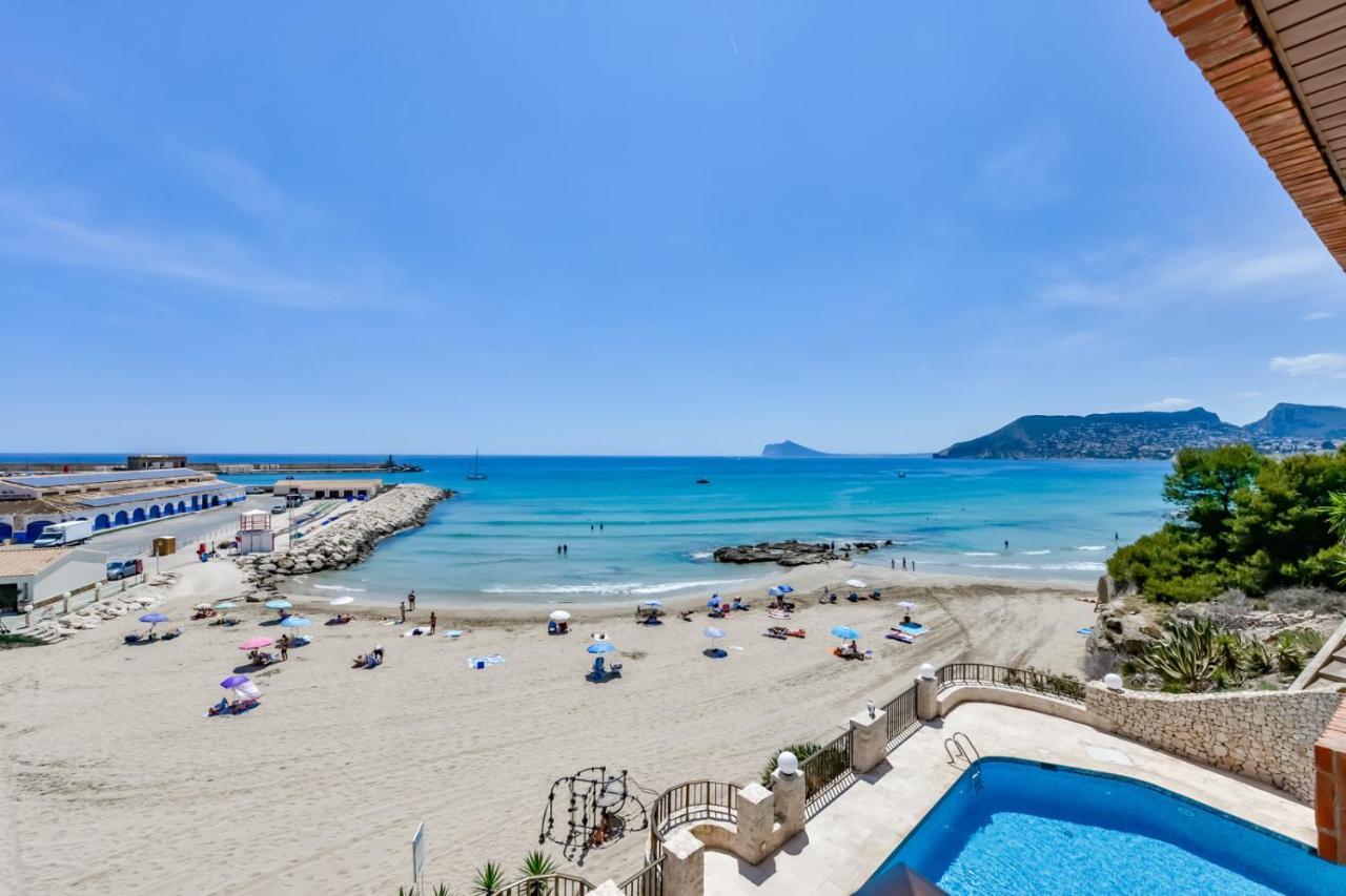 Guzman - Cantal * Calpe