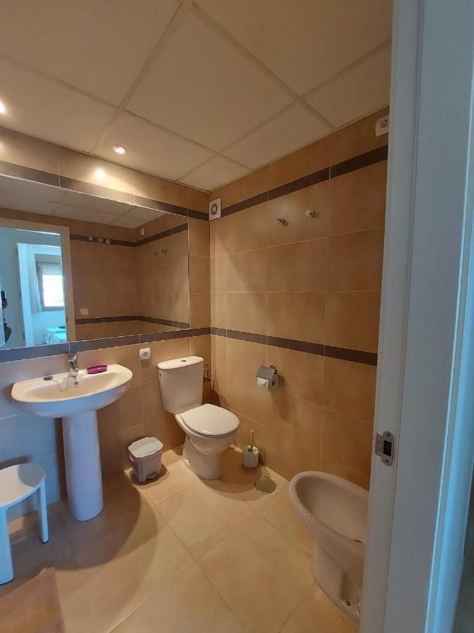 Rocasol - Apartment *