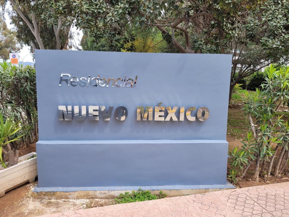 Apartment Edificio Nuevo Mexico