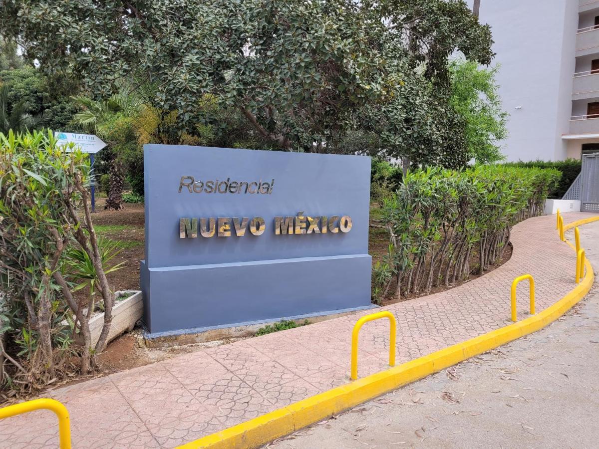 Edificio Nuevo Mexico Apartamento