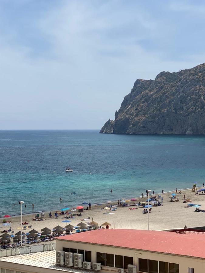 Alecus Apartamento Calpe