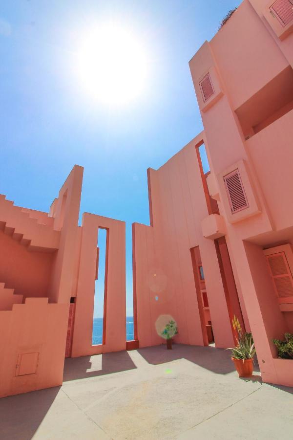 In Muralla Roja - 0406 Apartamento