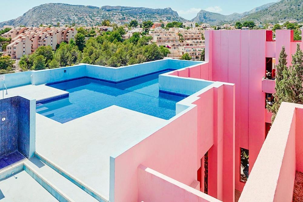 Apartamento In Muralla Roja - 0406 *