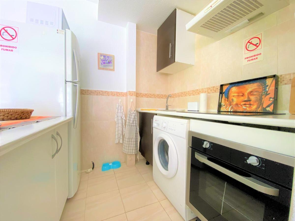 Apartamento La Pau *