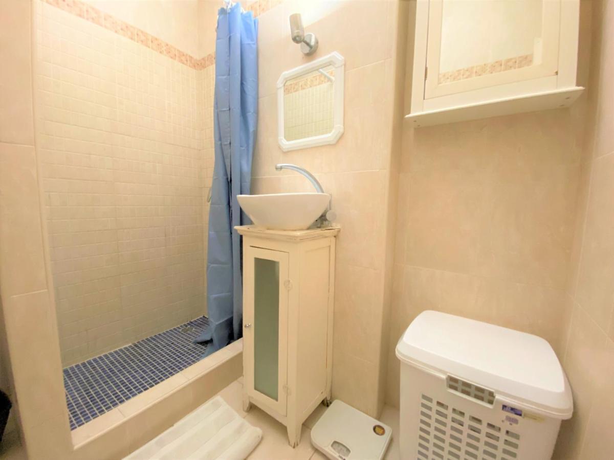 Apartamento La Pau
