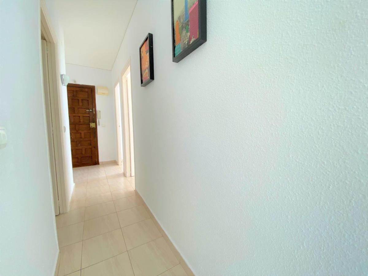 Apartamento La Pau Apartamento *