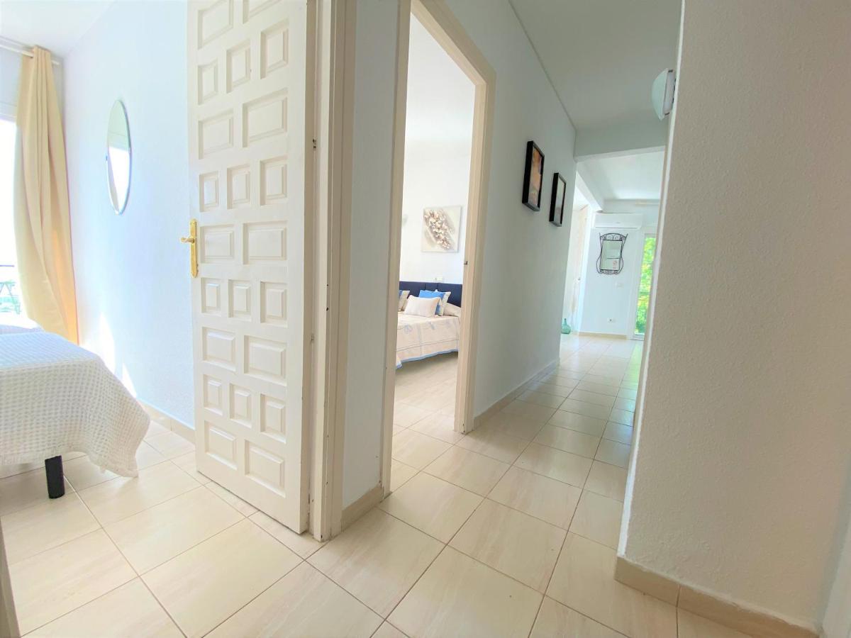 Apartamento La Pau Apartamento Calpe