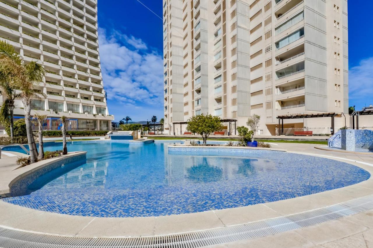 Apartamento Apolo16