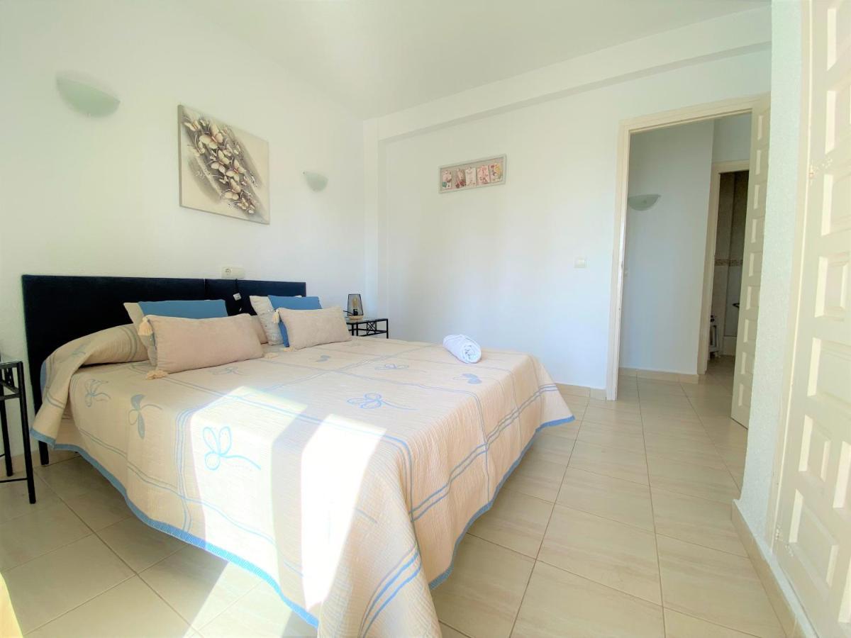 Apartamento La Pau *