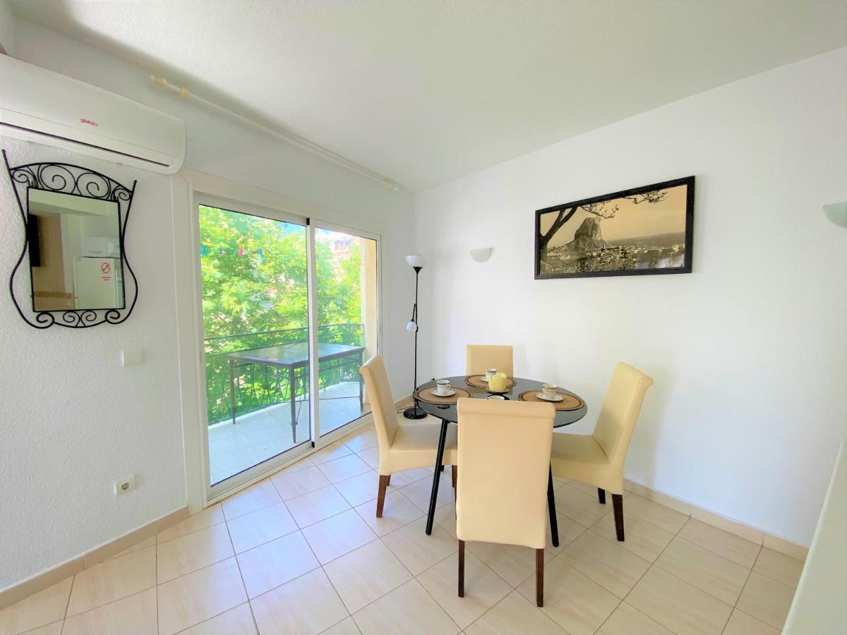 Apartamento Apartamento La Pau