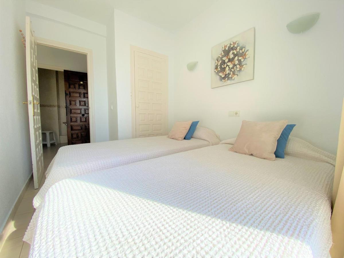 Apartamento La Pau Apartamento *