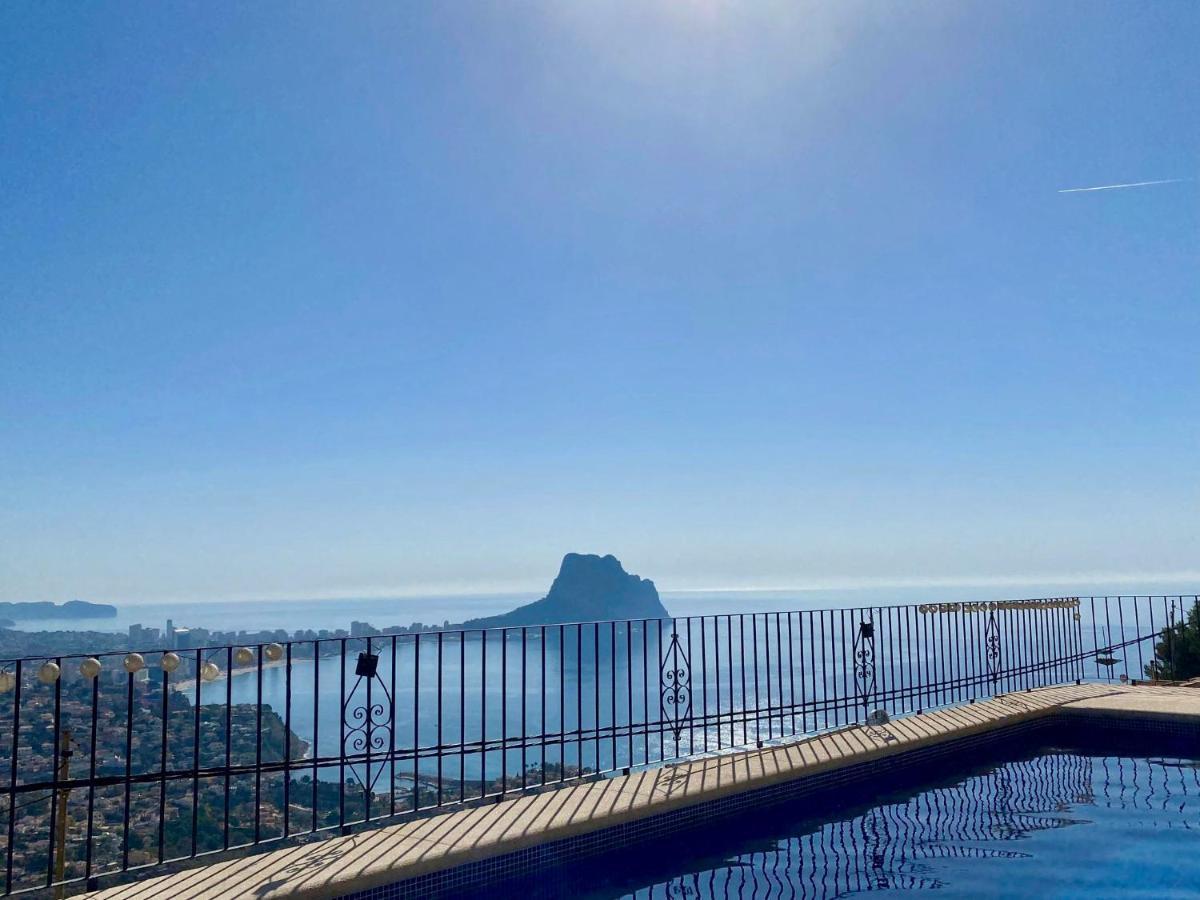 Villa Maryvilla Amazing Sea View Villagranto *