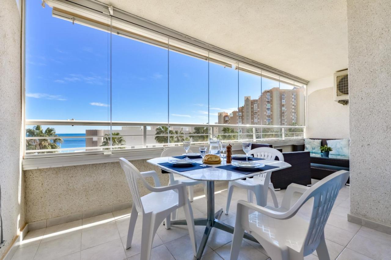 Apartamento Apolo16 Calpe