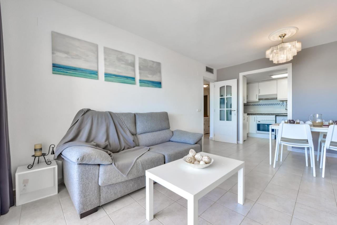 Apartamento Apolo16 Calpe