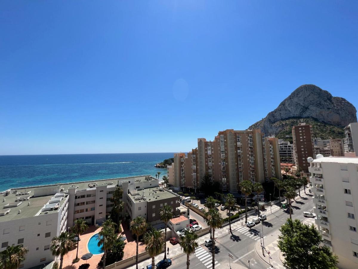 Apartment Apolo 16 Calpe