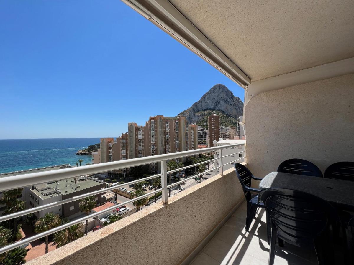 Apolo 16 Apartment Calpe
