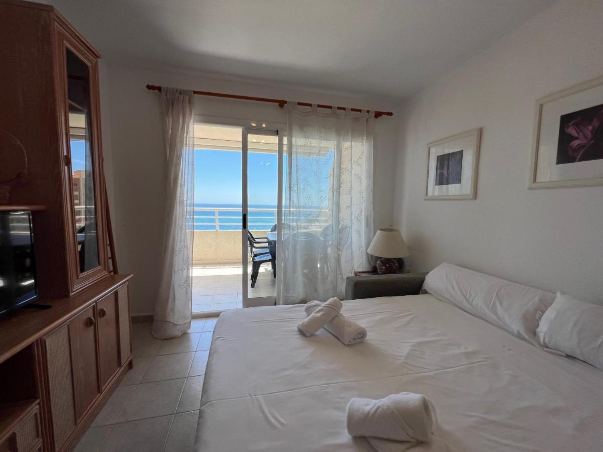 Apolo 16 Apartment Calpe