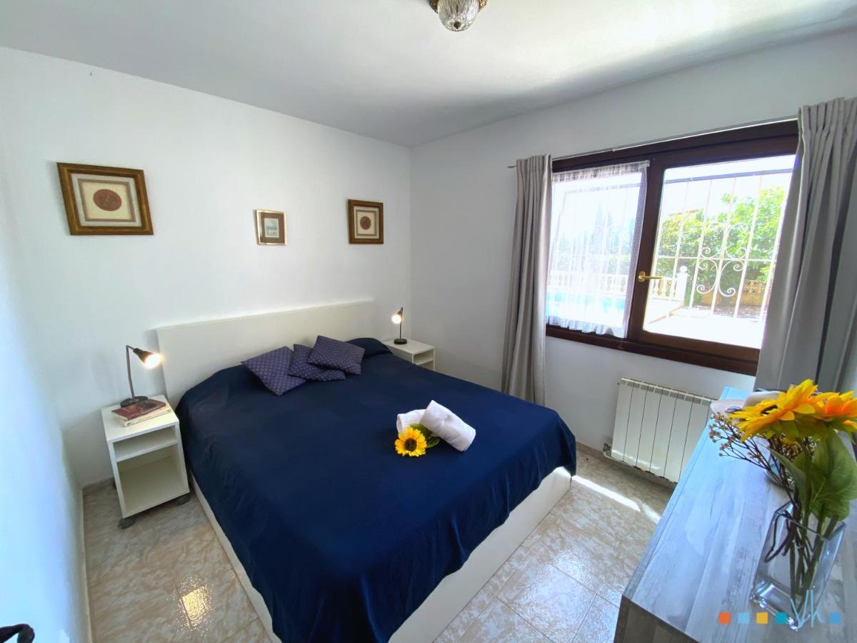 Villa Vh Costablanca - Golondrina *