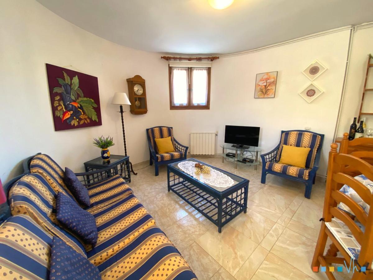 Vh Costablanca - Golondrina Villa