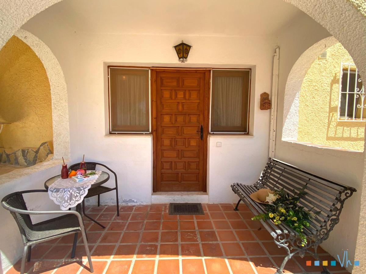 Vh Costablanca - Golondrina Villa Calpe