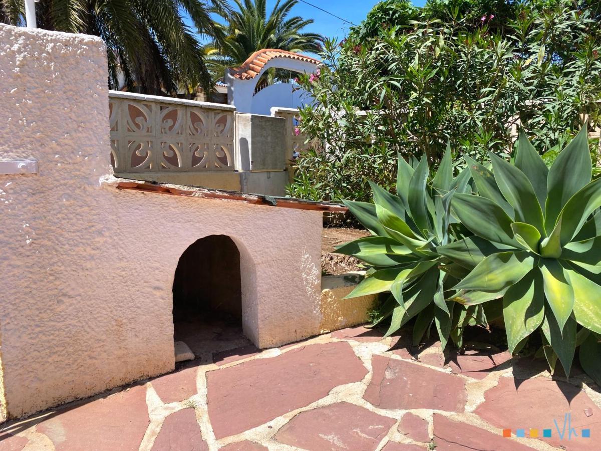 Vh Costablanca - Golondrina Villa Calpe