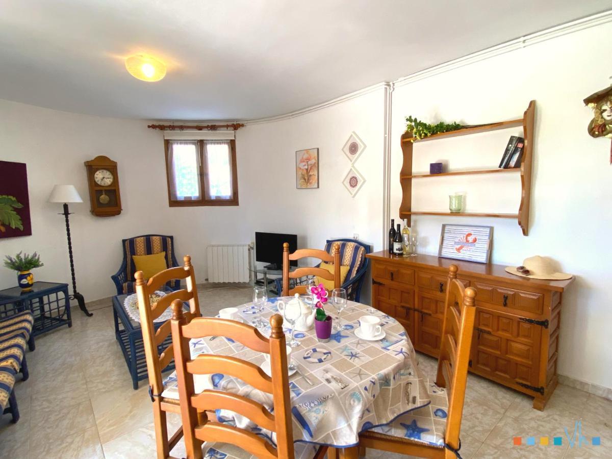 Vh Costablanca - Golondrina * Calpe