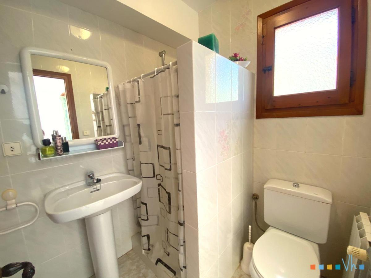 Villa Vh Costablanca - Golondrina Calpe