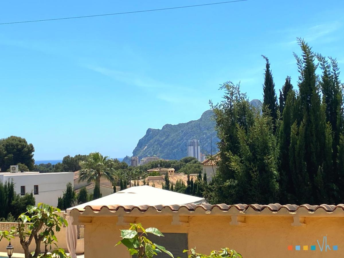 Vh Costablanca - Golondrina Villa *