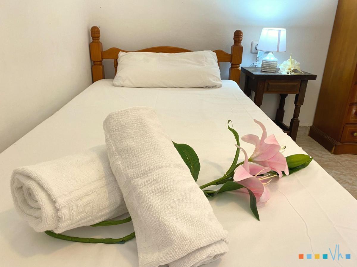 Villa Vh Costablanca - Golondrina *