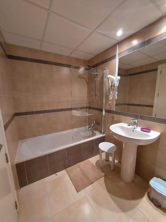 Rocasol - Apartment