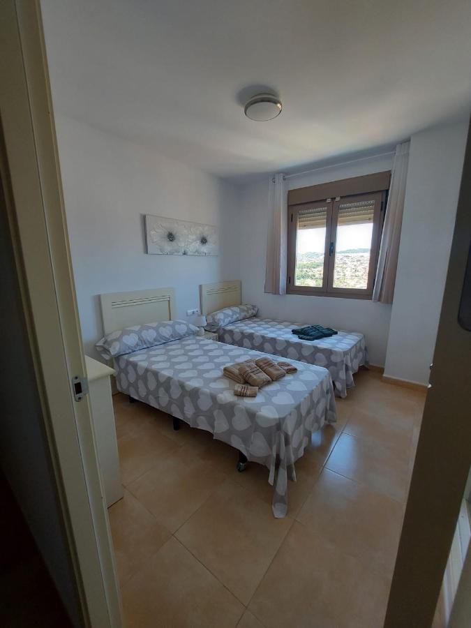 Rocasol - Apartment