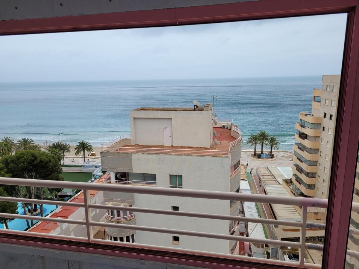 Apartment Edificio Nuevo Mexico Calpe