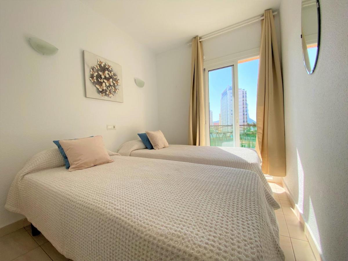 Apartamento La Pau * Calpe