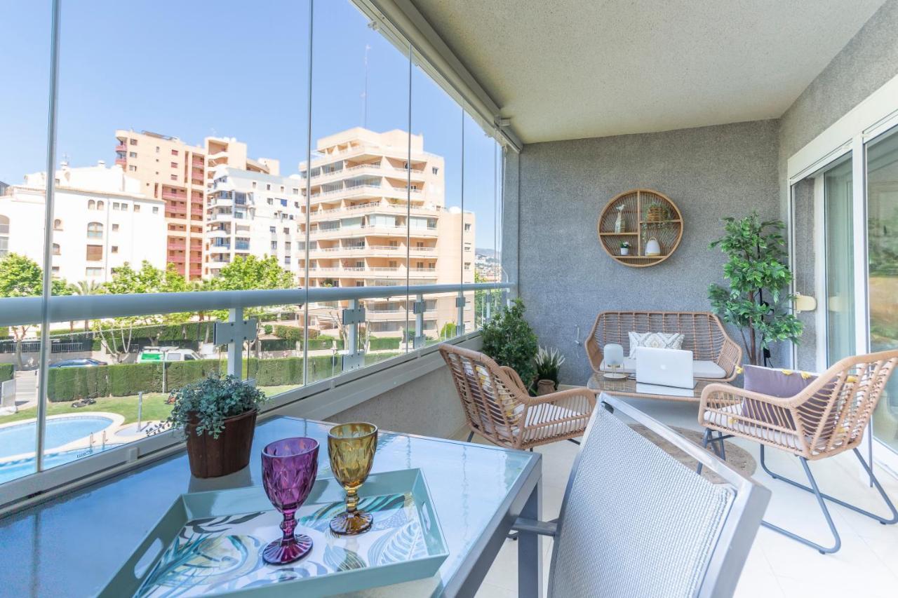 Apolo Xviii - Costa Carpediem * Calpe