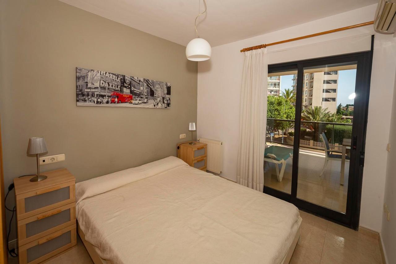 Morello 2a Apartamento *