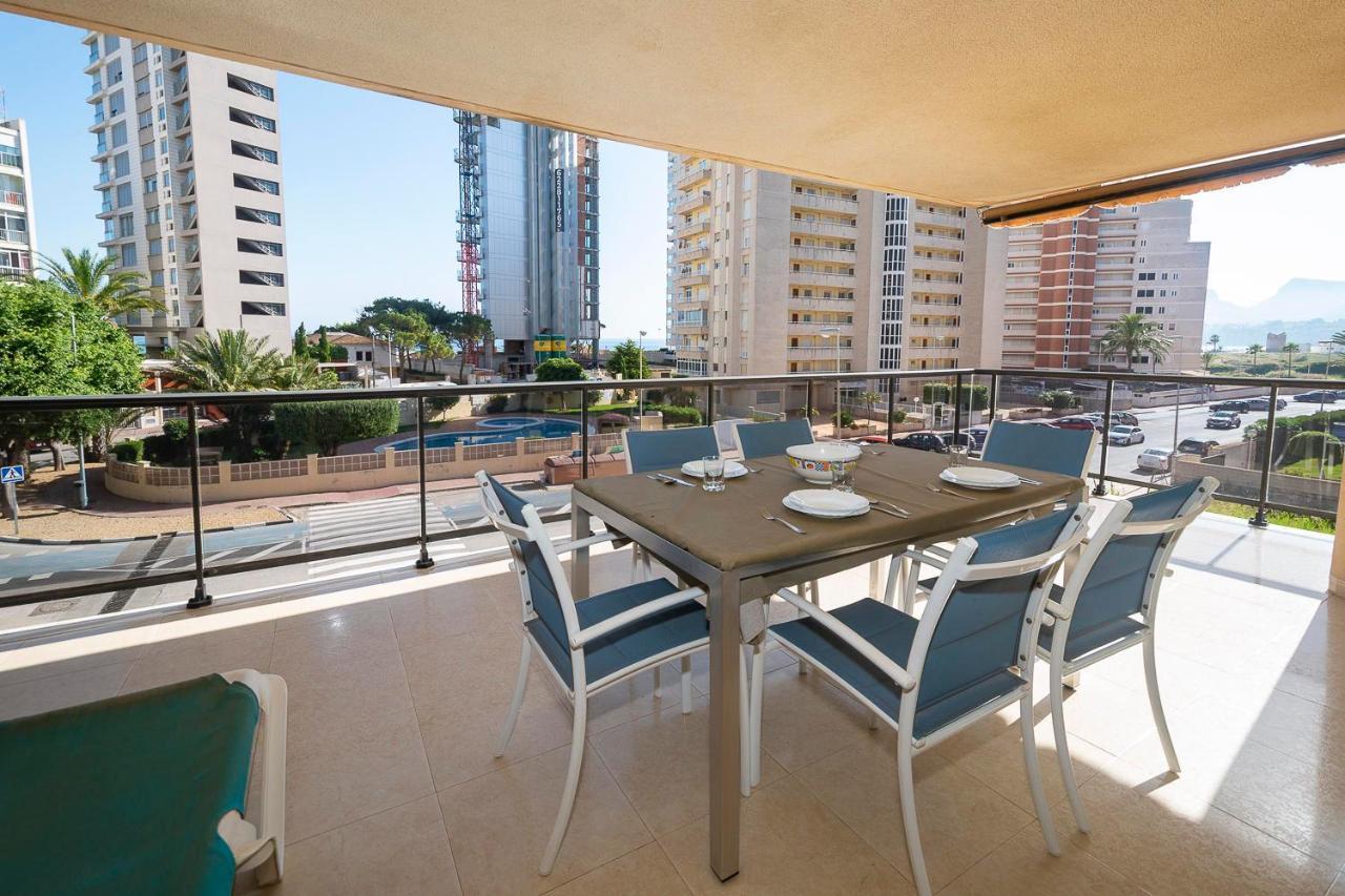 Apartamento Morello 2a
