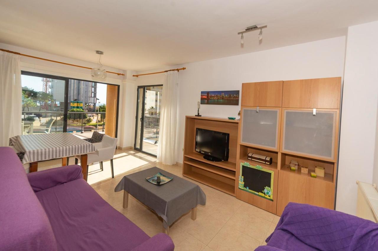Morello 2a Apartamento *