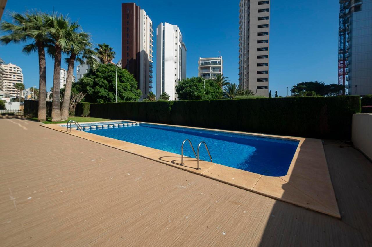 Apartamento Morello 2a Calpe