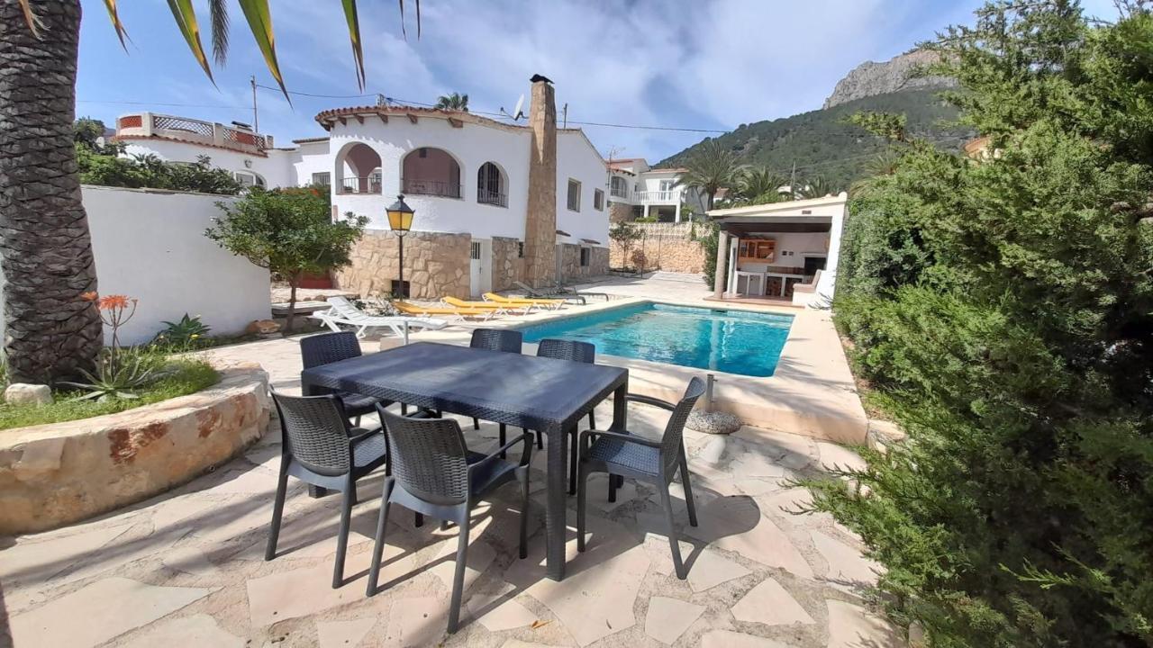 Villa Diana 4 Personas