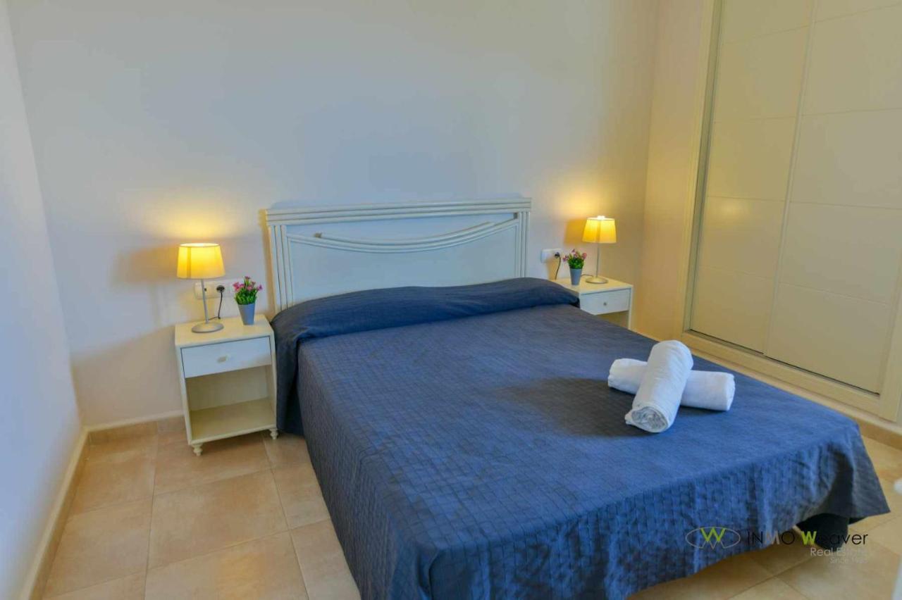 22b Esmeralda 1 Apartamento