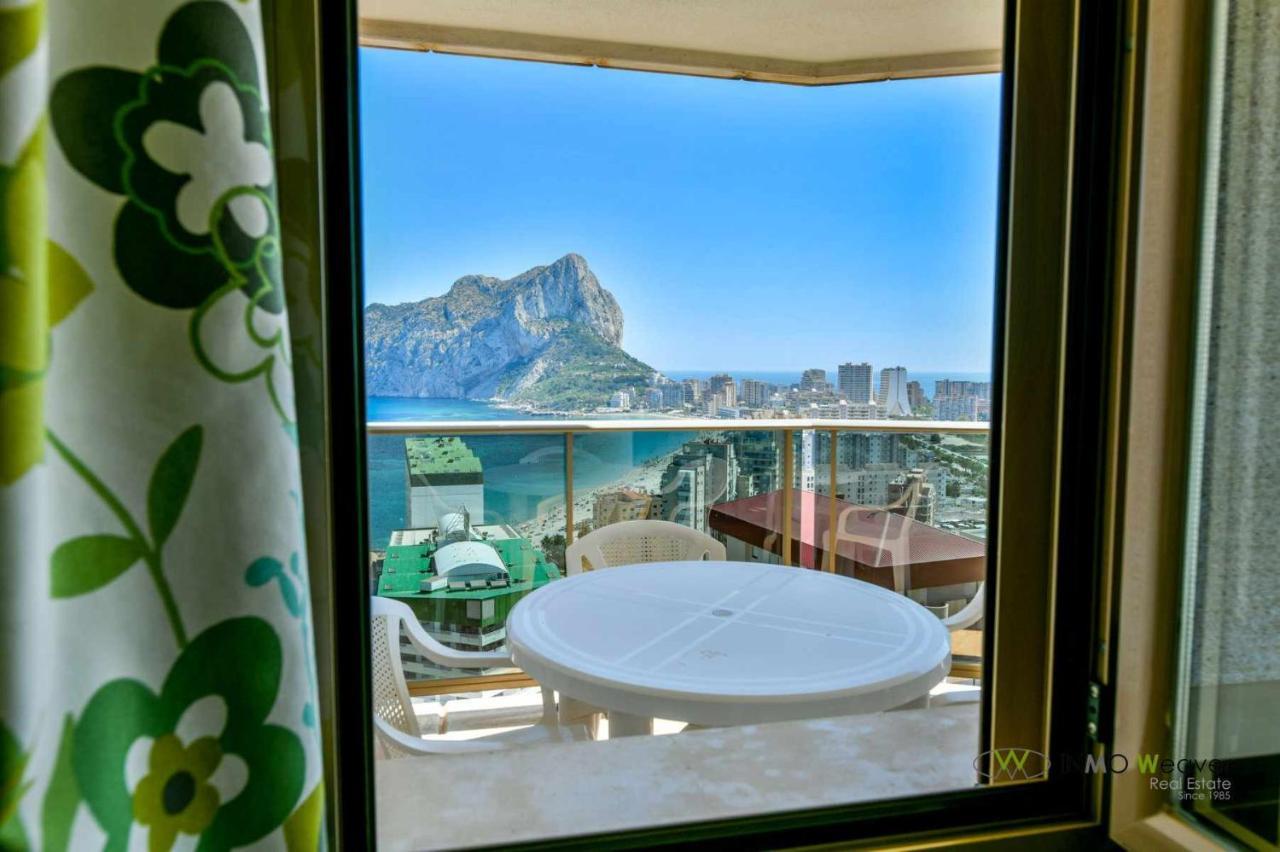 Apartamento 22b Esmeralda 1 *