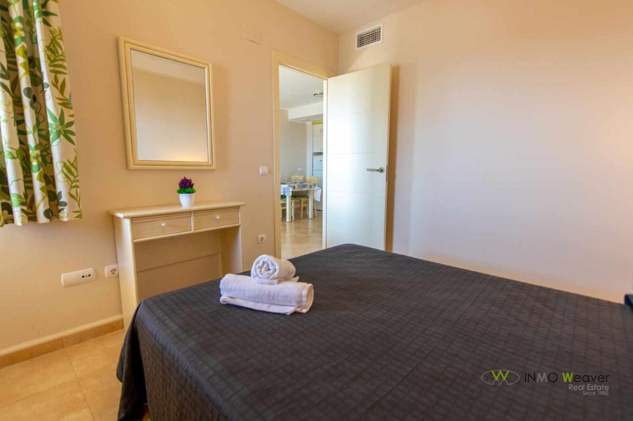 Apartamento 22b Esmeralda 1 *