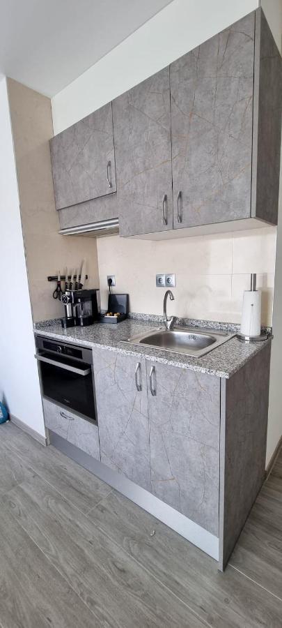 El Cid Apartamento Calpe