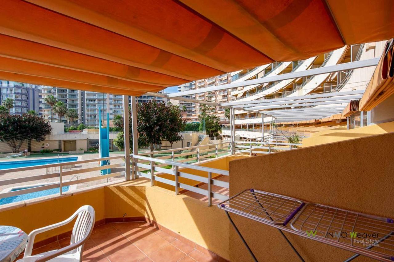 21c Vora 1 Con Vistas Al Mar Y Wifi Apartment *