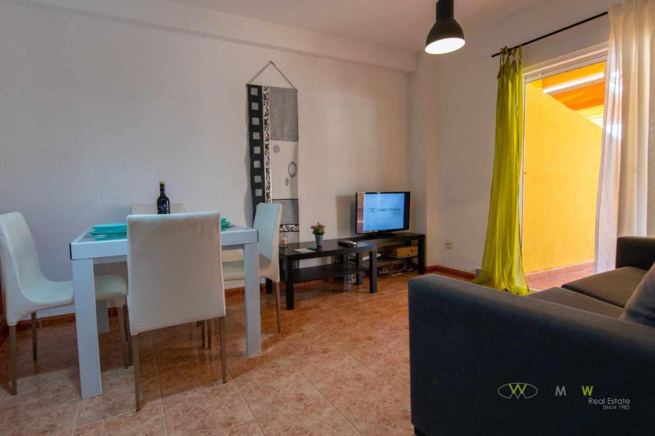 Apartment 21c Vora 1 Con Vistas Al Mar Y Wifi